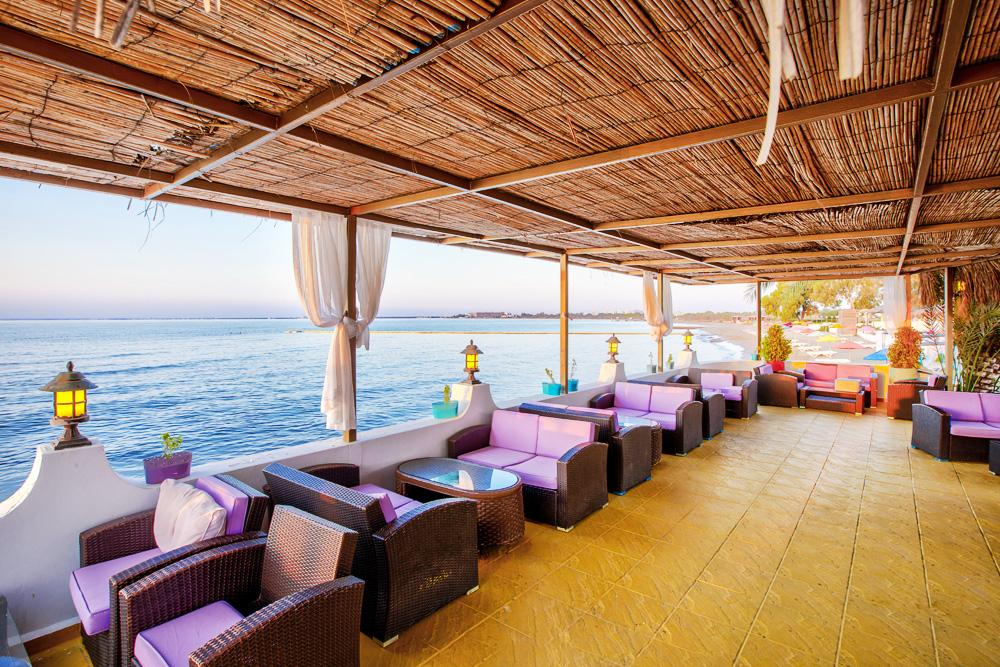 Merit Cyprus Gardens Holiday Famagusta  Eksteriør billede