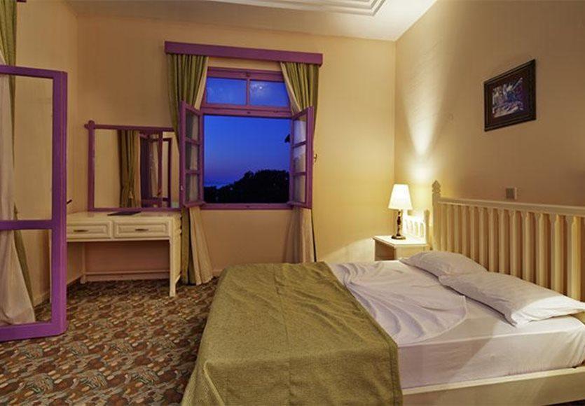 Merit Cyprus Gardens Holiday Famagusta  Eksteriør billede