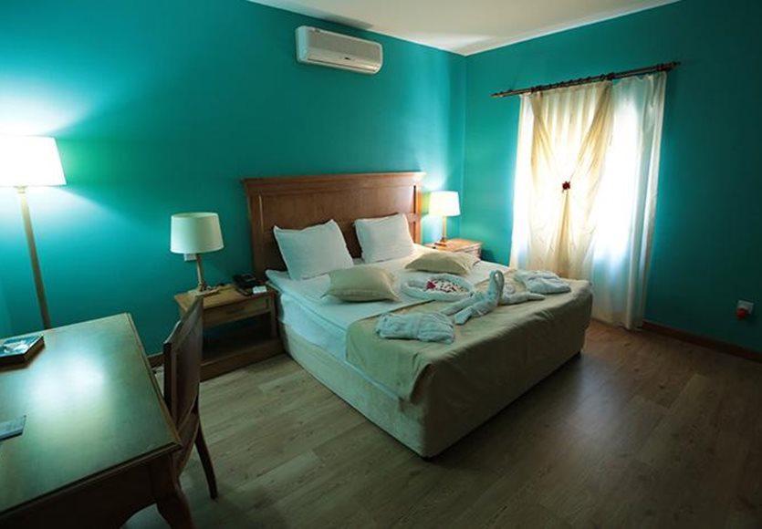 Merit Cyprus Gardens Holiday Famagusta  Eksteriør billede
