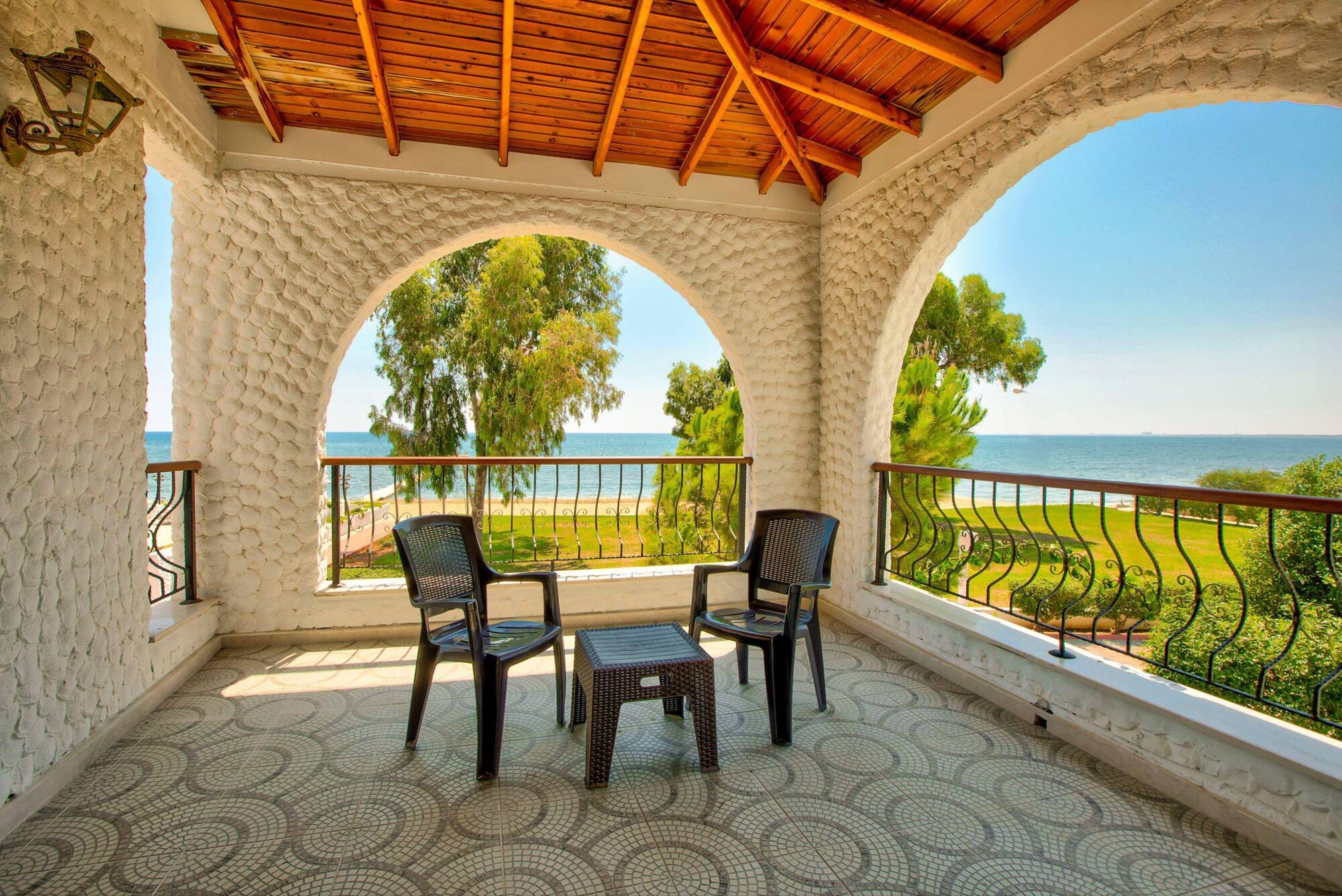 Merit Cyprus Gardens Holiday Famagusta  Eksteriør billede